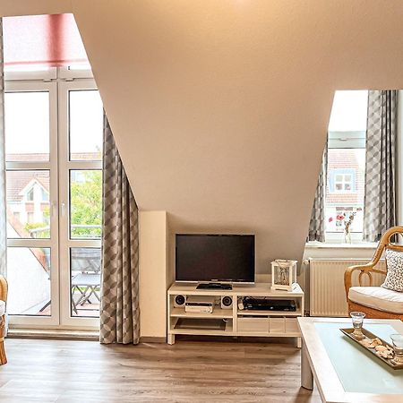 Suennslag Wohnung 068 Boltenhagen  Buitenkant foto