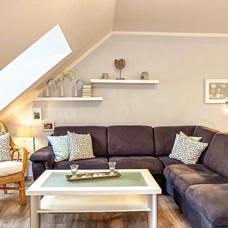 Suennslag Wohnung 068 Boltenhagen  Buitenkant foto