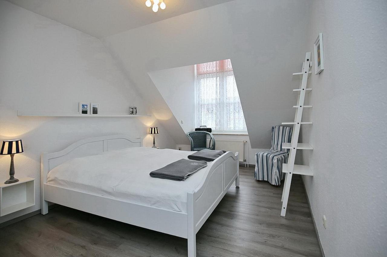 Suennslag Wohnung 068 Boltenhagen  Buitenkant foto