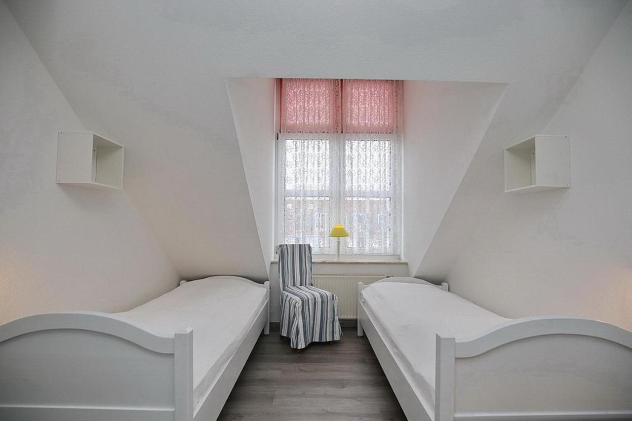 Suennslag Wohnung 068 Boltenhagen  Buitenkant foto