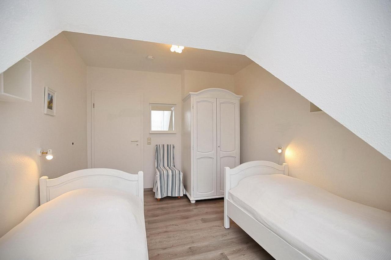 Suennslag Wohnung 068 Boltenhagen  Buitenkant foto
