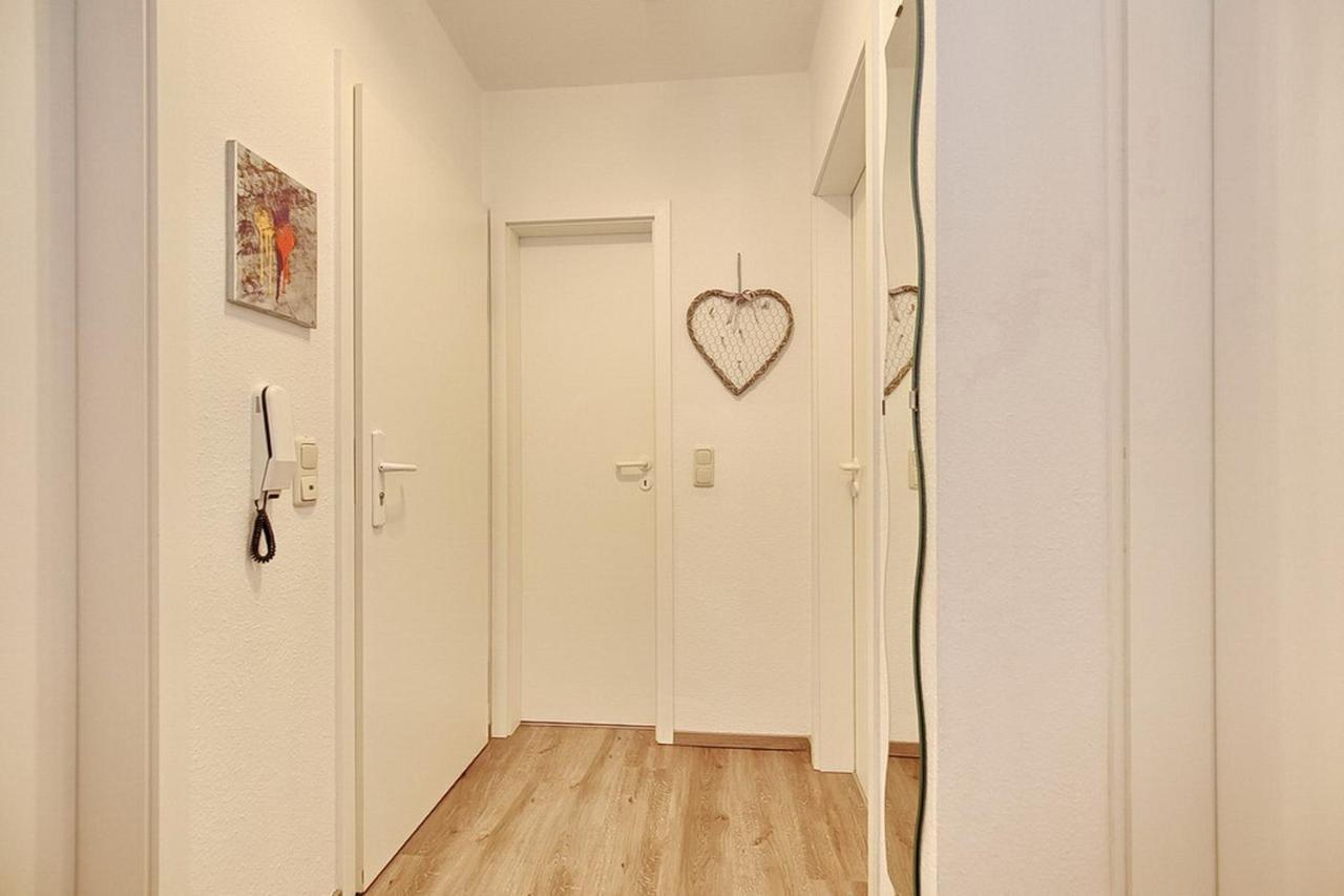 Suennslag Wohnung 068 Boltenhagen  Buitenkant foto