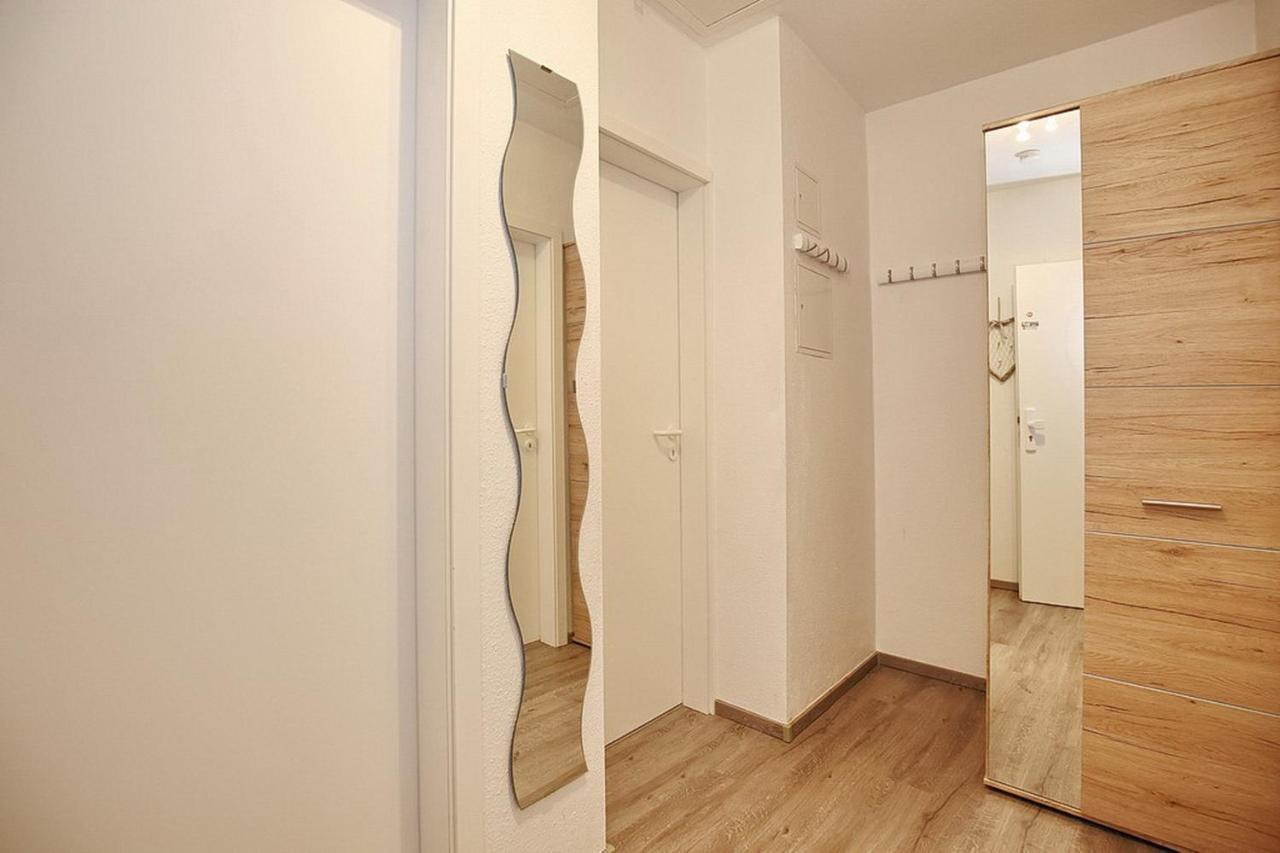 Suennslag Wohnung 068 Boltenhagen  Buitenkant foto