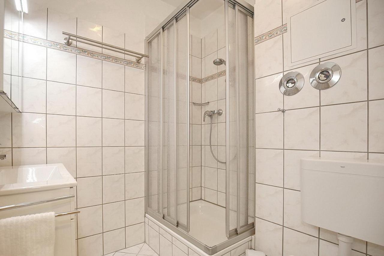 Suennslag Wohnung 068 Boltenhagen  Buitenkant foto