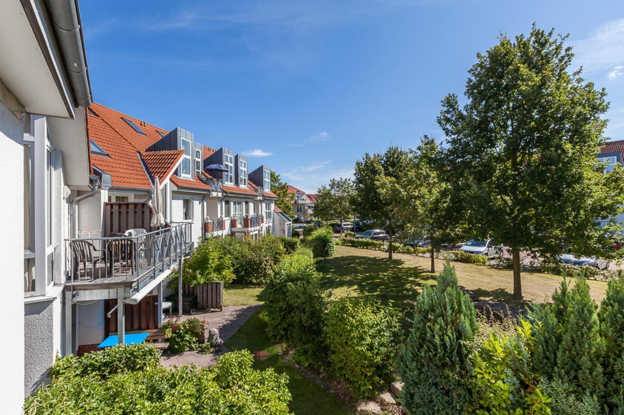 Suennslag Wohnung 068 Boltenhagen  Buitenkant foto