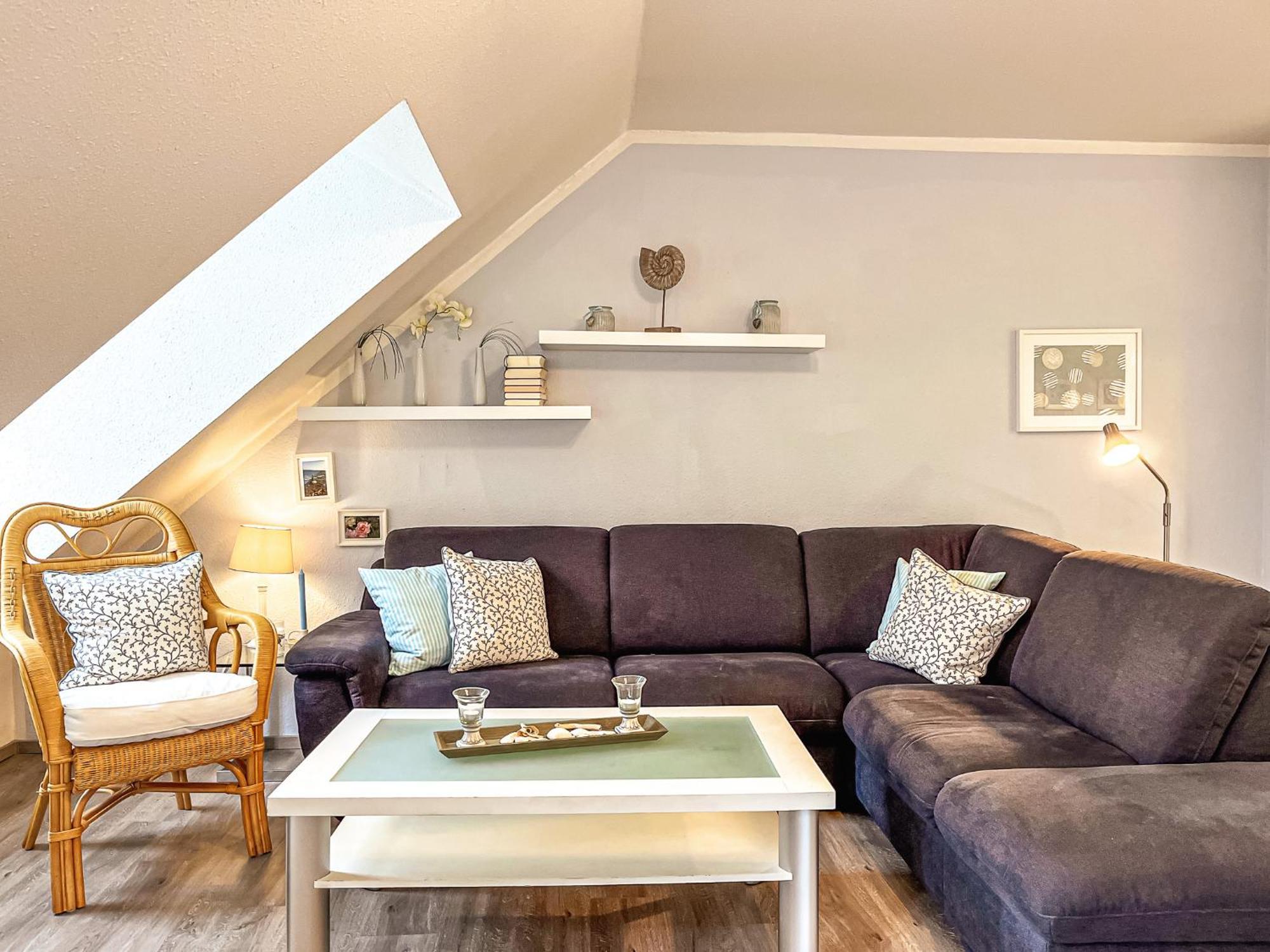 Suennslag Wohnung 068 Boltenhagen  Buitenkant foto